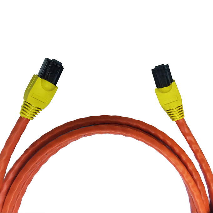 پچ کورد Cat6 نگزنس مدل CABLE CAT6 1.5M