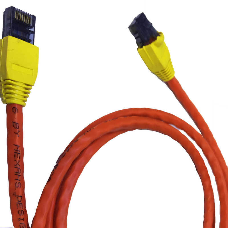 پچ کورد Cat6 نگزنس مدل CABLE CAT6 1.5M