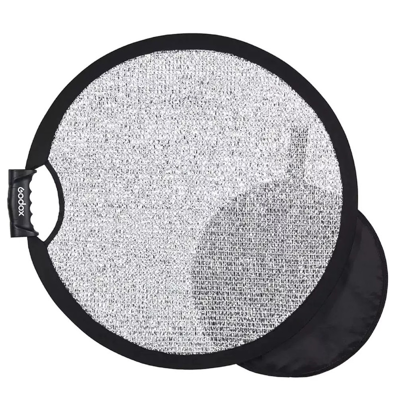 رفلکتور گودکس مدل RFT Windproof سایز 80 x 80 سانتیمتر
