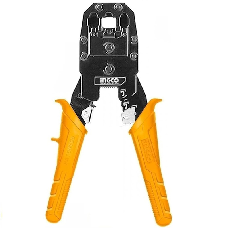 آچار سوکت‌زن شبکه اینکو مدل HMPC1468P