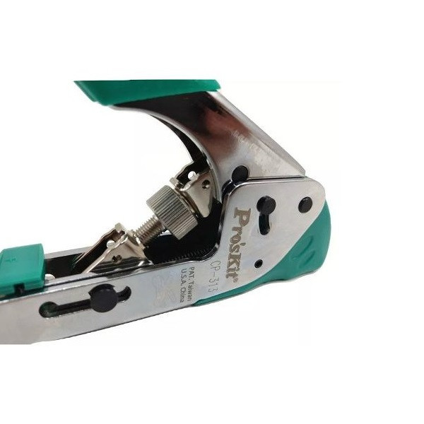 آچار پرس پروسکیت مدل CP-313