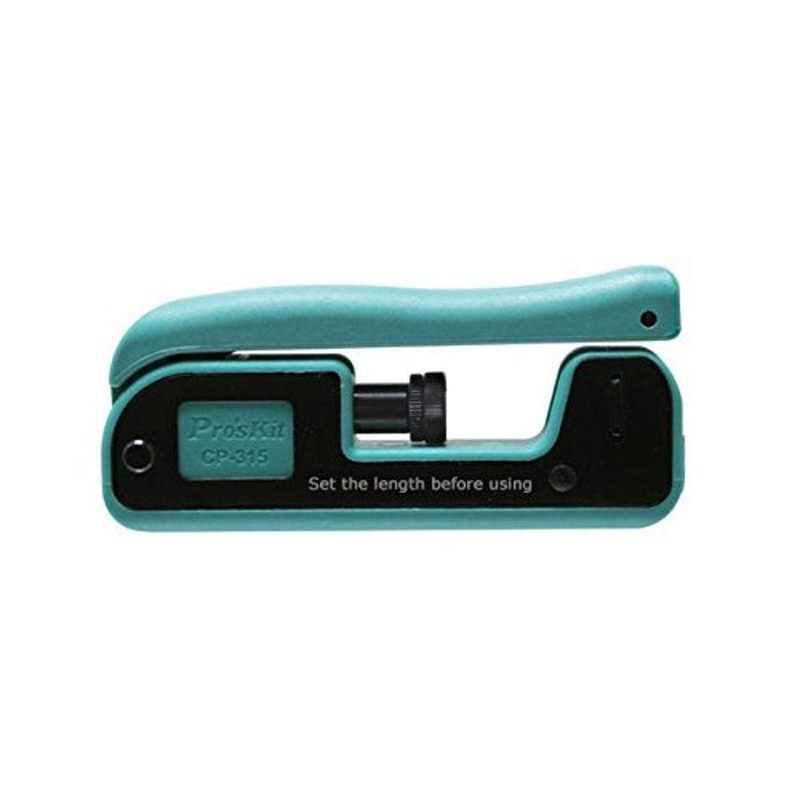 آچار پرس پروسکیت مدل CP-315