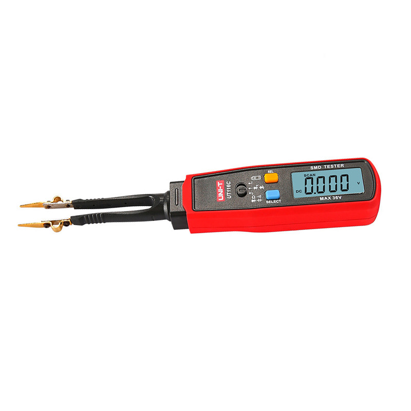 تستر اس ام دی یونیتی مدل UT116C