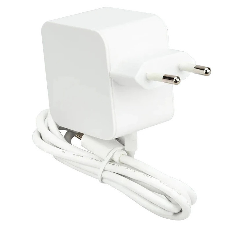 آداپتور شارژر رزبری پای مدل PI5 27W USB-C