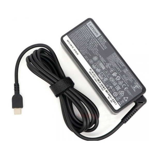 شارژر 20 ولت 3.25 آمپر لنوو مدل ADLX65YCC3A