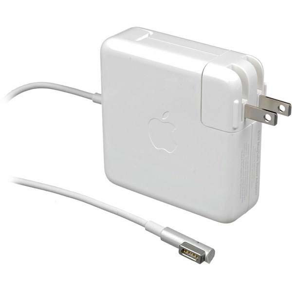 آداپتور برق 60 وات مدل Magsafe 1 مناسب برای مک بوک پرو