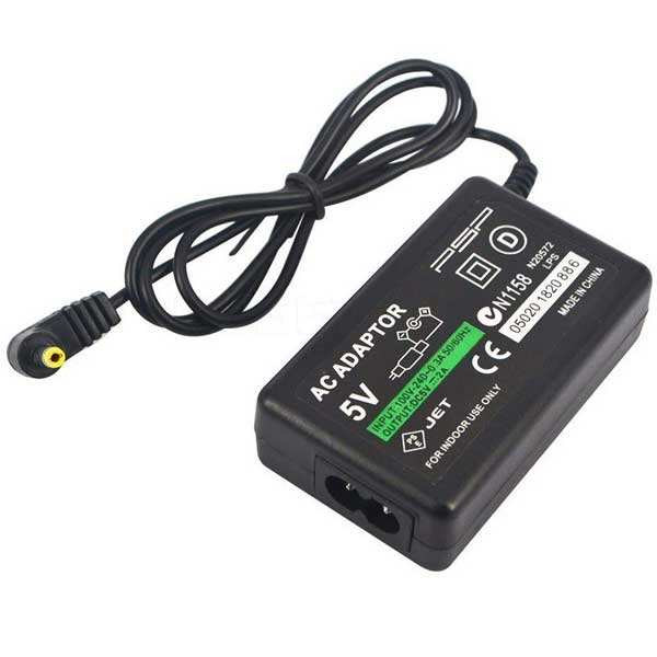 آداپتور برق PSP مدل N1000