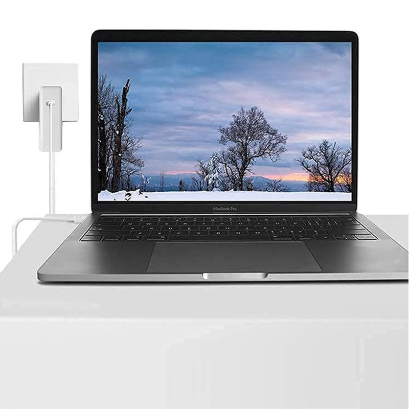 آداپتور برق 85 وات مناسب برای مک بوک پرو کد 3568