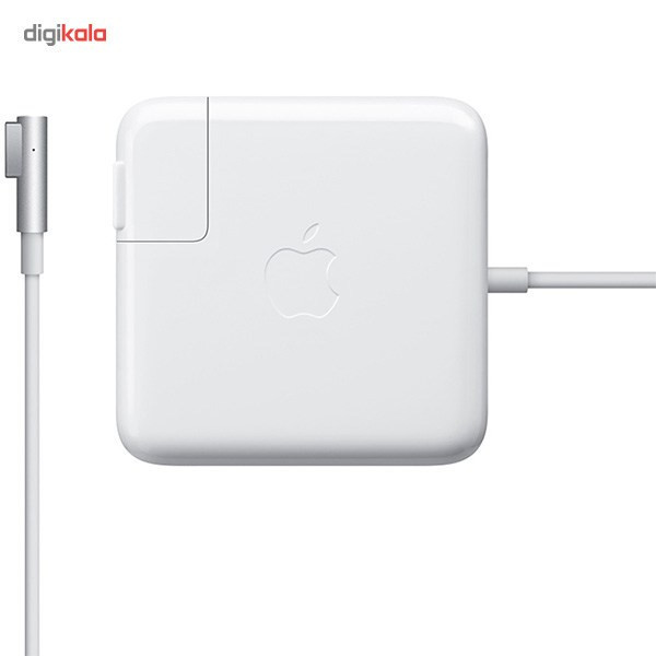 آداپتور برق اورجینال 45 وات اپل مدل Magsafe مناسب برای مک بوک ایر