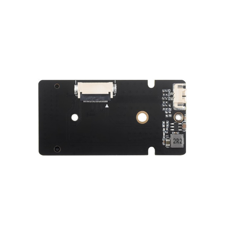 برد آداپتور ویوشیر مدل PCIe TO M.2 Board(E)