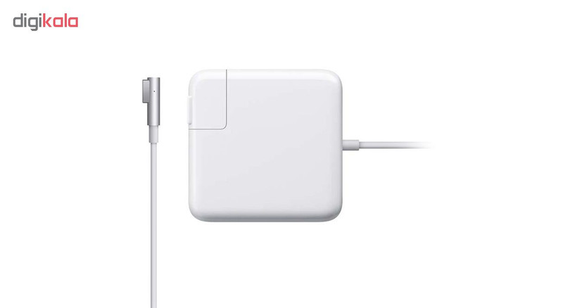 آداپتور برق 85 وات مدل Magsafe مناسب برای مک بوک پرو
