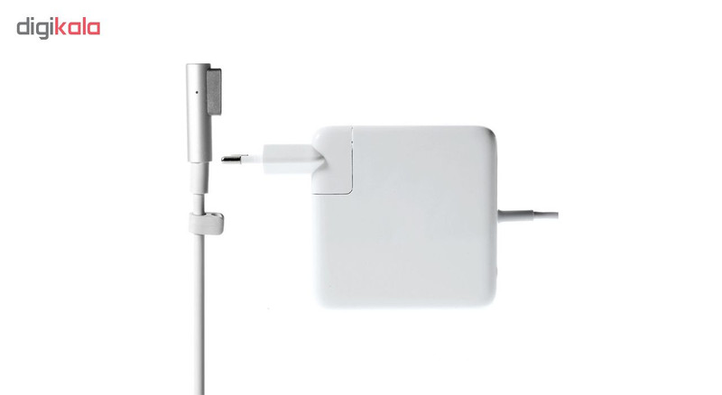 آداپتور برق 85 وات مدل Magsafe مناسب برای مک بوک پرو