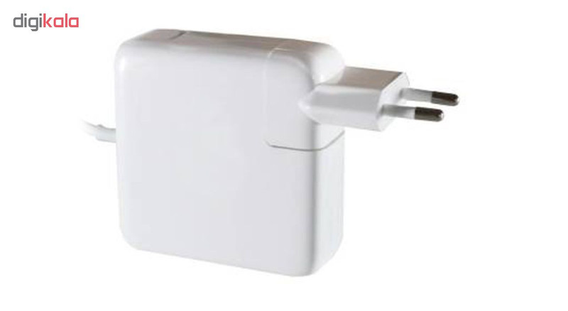 آداپتور برق 85 وات مدل Magsafe مناسب برای مک بوک پرو