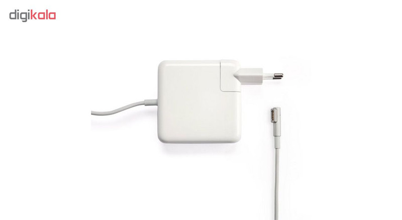آداپتور برق 85 وات مدل Magsafe مناسب برای مک بوک پرو