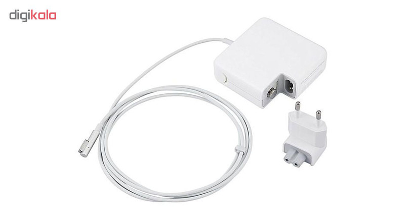 آداپتور برق 85 وات مدل Magsafe مناسب برای مک بوک پرو