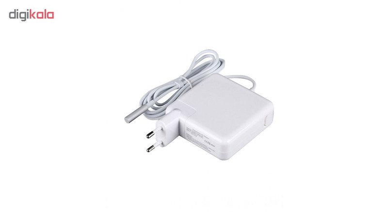 آداپتور برق 85 وات مدل Magsafe مناسب برای مک بوک پرو