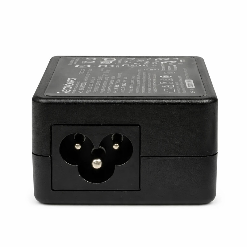 شارژر لپتاپ 20 ولت 3.25 آمپر مدل ADP-65W ip