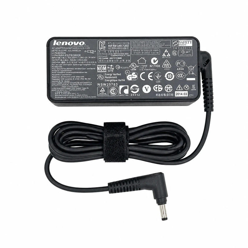 شارژر لپتاپ 20 ولت 3.25 آمپر مدل ADP-65W ip