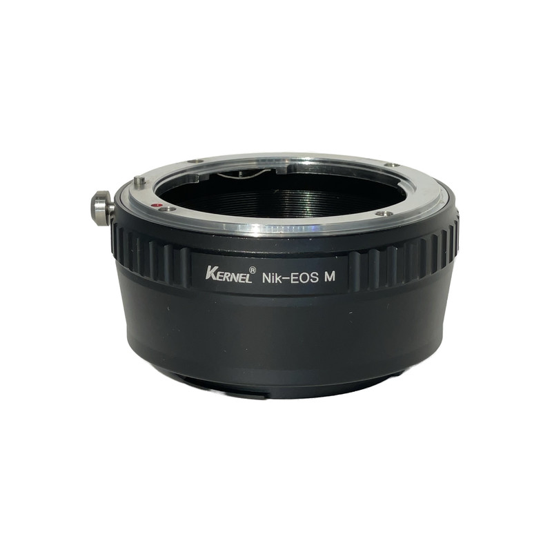 آداپتور لنز کرنل مدل ADAPTER TUBE FOR DIGITAL CAMERA - FOR NIK-EOS-M