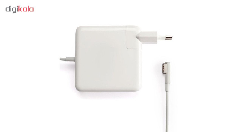 آداپتور برق 60 وات مدل Magicsafe مناسب برای اپل MacBook Pro 13 inch
