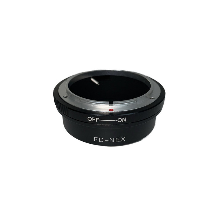 آداپتور لنز مدل ADAPTER TUBE FOR DIGITAL CAMERA FOR FD- NEX