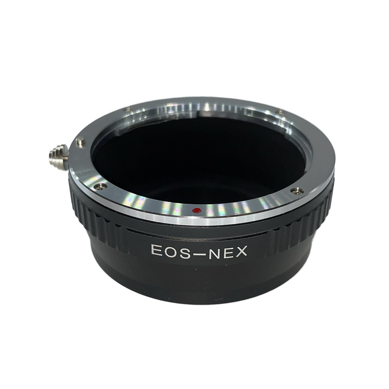 آداپتور لنز مدل TUBE FOR DIGITAL - FORE EOS-NEX
