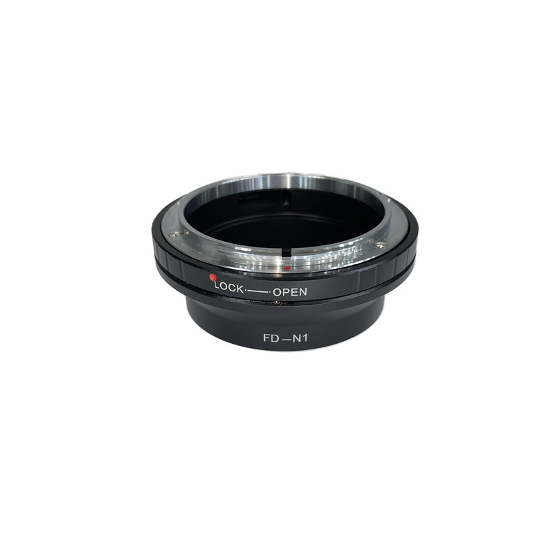 آداپتور لنز گرین ال مدل  ADAPTER TUBE FOR DIGITAL CAMERA - FOR FD-N1