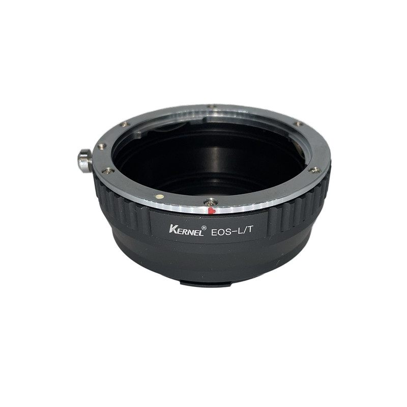 آداپتور لنز کرنل مدل ADAPTER TUBE FOR DIGITAL CAMERA - FOR EOS -LM(T)