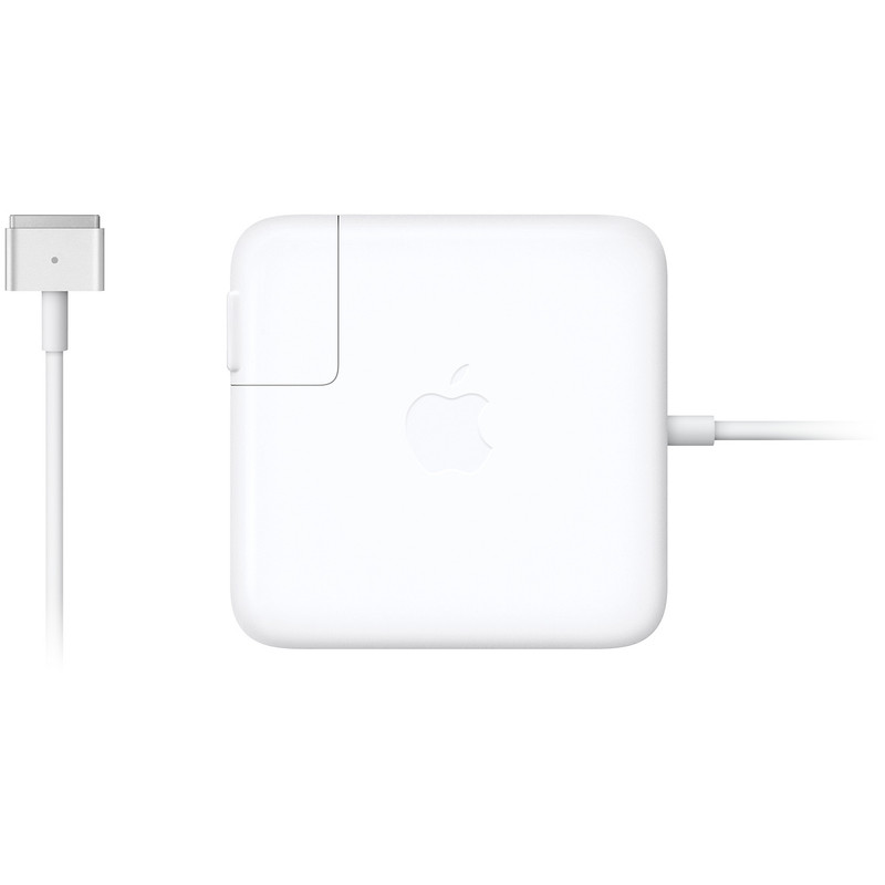 آداپتور برق 60 وات مدل Magsafe 2 مناسب برای مک بوک پرو