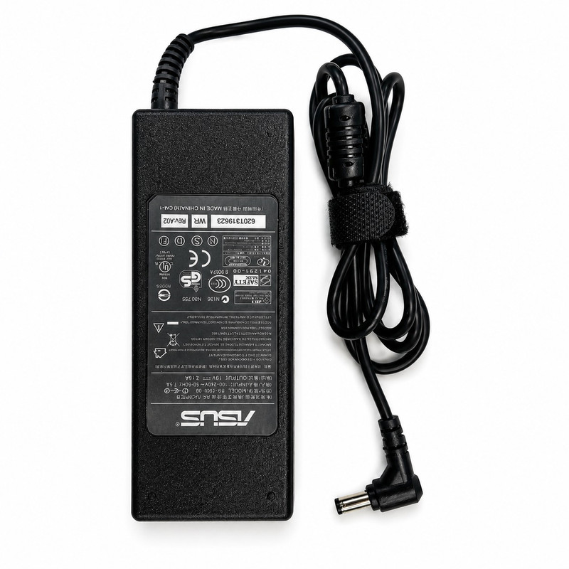 شارژر ایسوس سر نرمال مدل PA-1900-04، 19.5V 4.74A