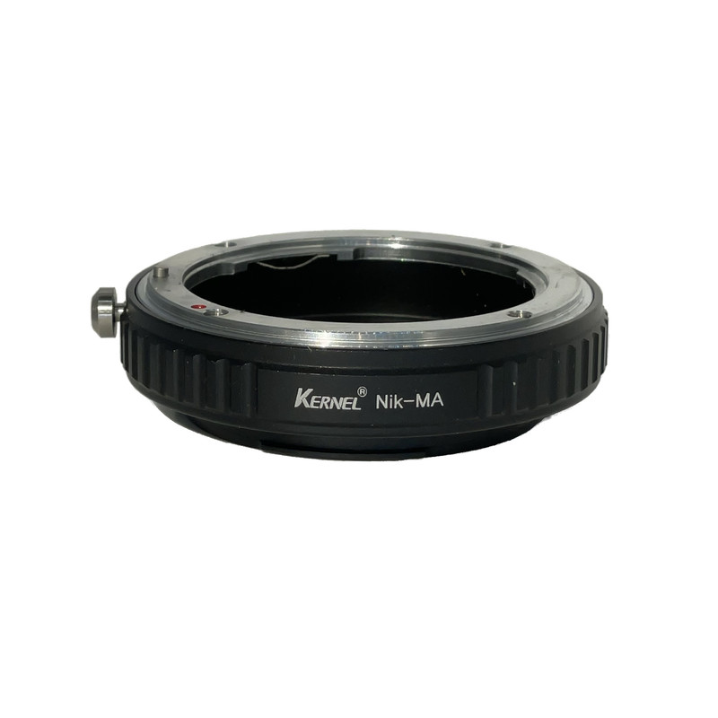 آداپتور لنز کرنل مدل ADAPTER TUBE FOR DIGITAL CAMERA - FOR NIK-MA