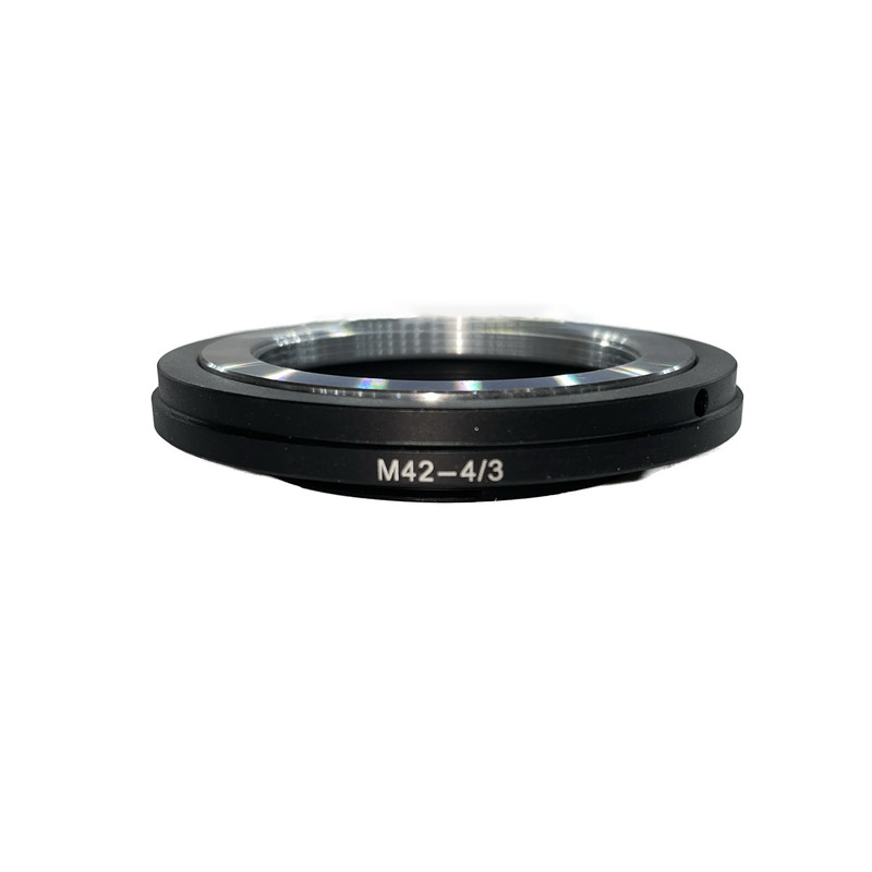 آداپتور لنز گرین ال مدل ADAPTER TUBE FOR DIGITAL CAMERA - FOR M42-OM4/3