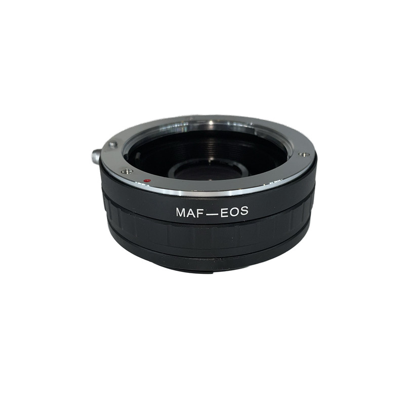 آداپتور لنز گرین ال مدل ADAPTER TUBE FOR DIGITAL CAMER- FOR MAF-EOS