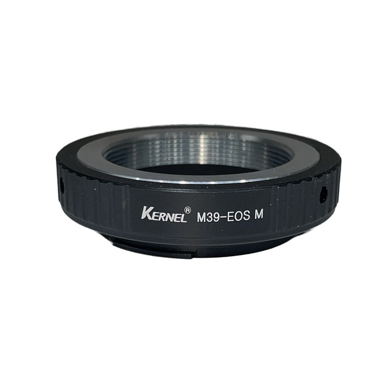 آداپتور لنز کرنل مدل ADAPTER TUBE FOR DIGITAL CAMERA - FOR M39-EOS.M