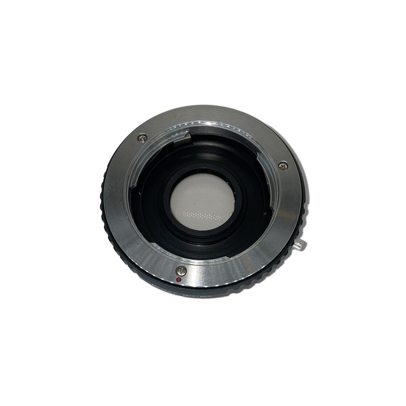 آداپتور لنز کرنل مدل TUBE FOR DIGITAL - FOR MD/MA