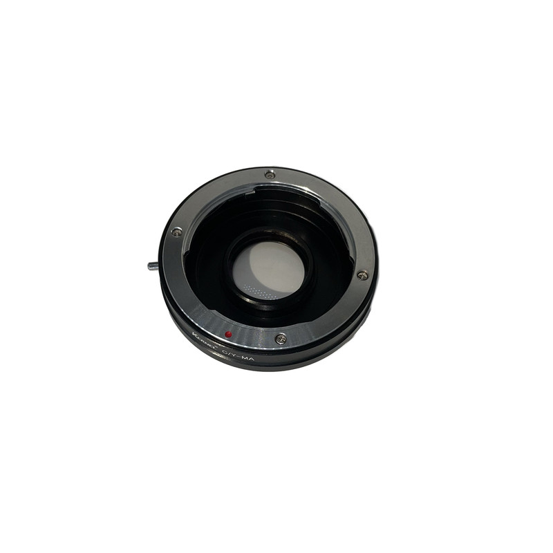 آداپتور لنز کرنل مدل TUBE FOR DIGITAL - FOR C/Y-MA