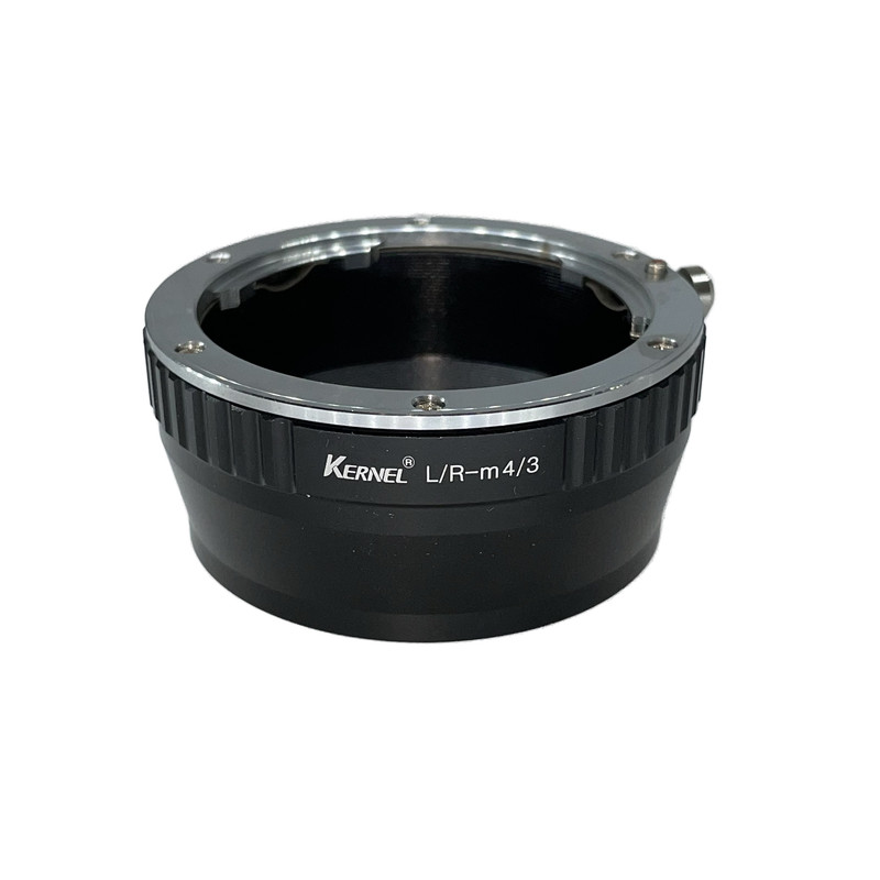 آداپتور لنز کرنل مدل ADAPTER TUBE FOR DIGITAL CAMERA - FOR L(R)-M4/3