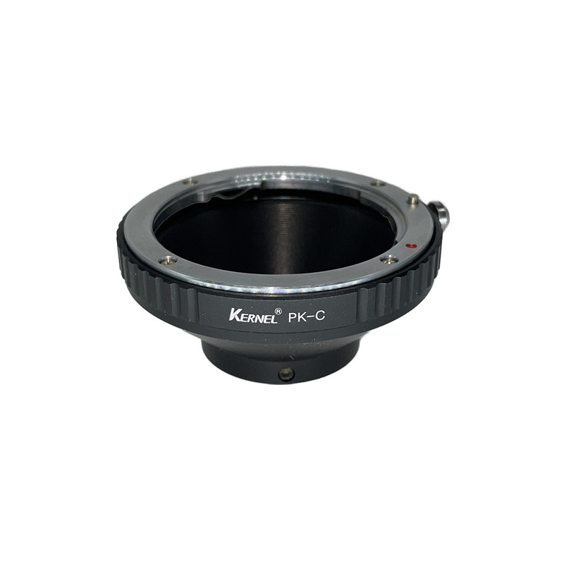 آداپتور لنز کرنل مدل TUBE FOR DIGITAL CAMERA FOR PKC