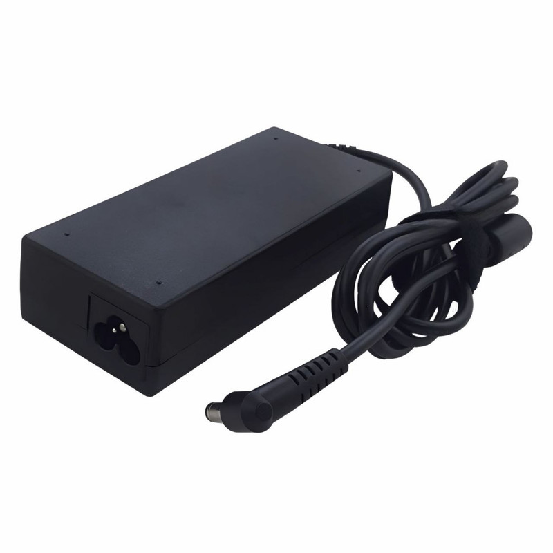 شارژر لپتاپ 19 ولت 4.74 آمپر ایسوس مدل n52-19V4.7 Normal
