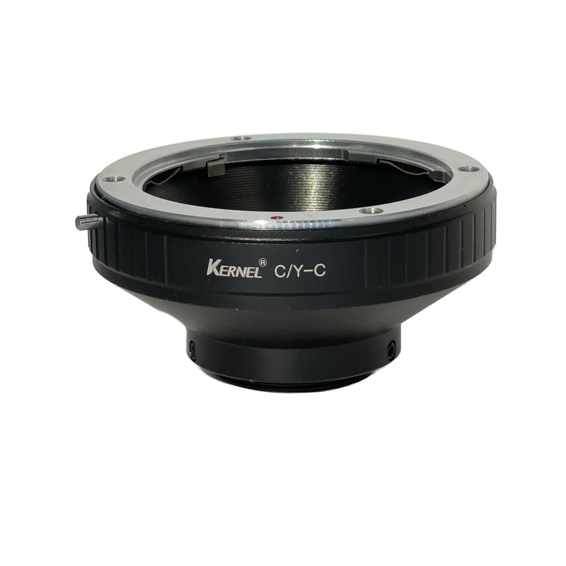 آداپتور لنز کرنل مدل TUBE FOR DIGITAL - FOR C/Y.--C