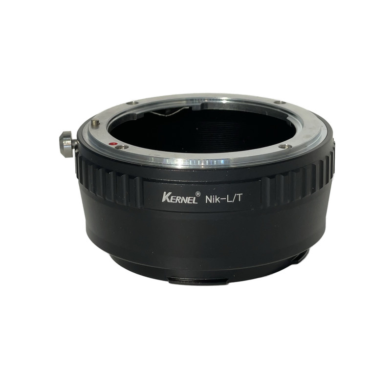 آداپتور لنز کرنل مدل ADAPTER TUBE FOR DIGITAL CAMERA - FOR NIK-LT