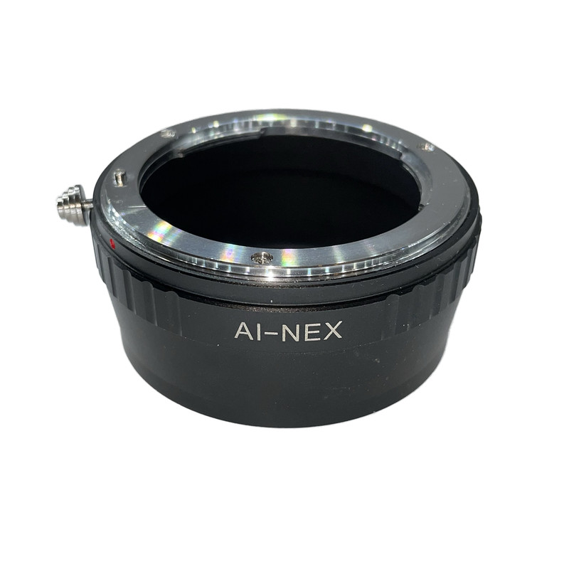 آداپتور لنز مدل ADAPTER TUBE FOR DIGITAL CAMERA -FOR AL-NEX