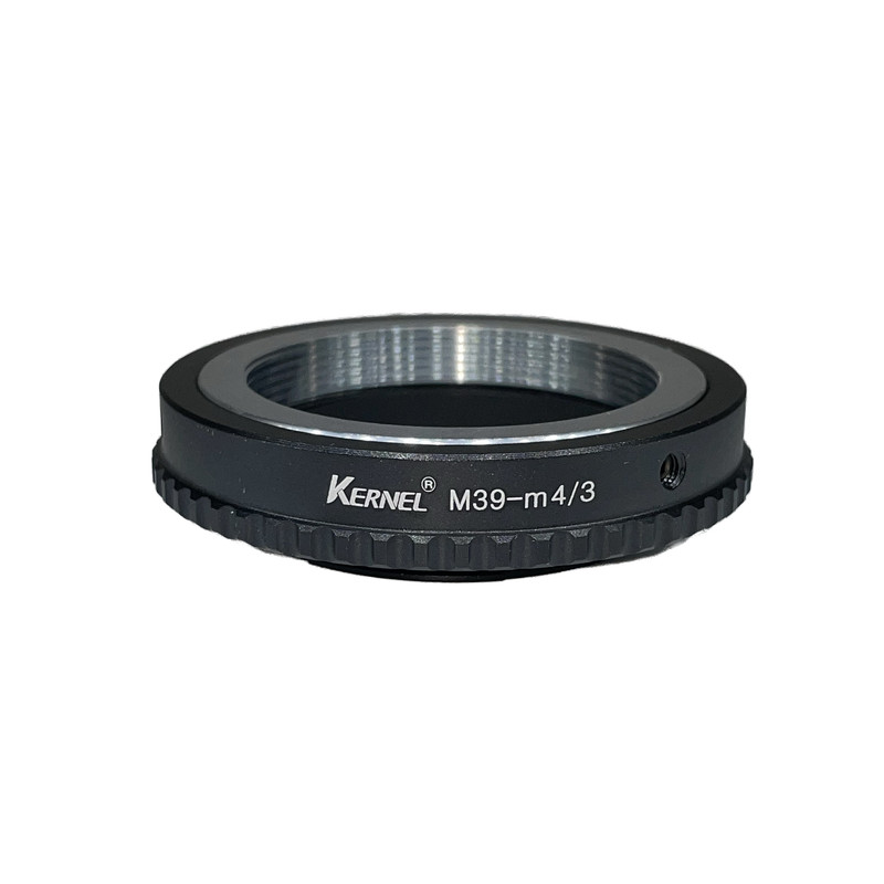 آداپتور لنز کرنل مدل ADAPTER TUBE FOR DIGITAL CAMERA - FOR M39-M4/3