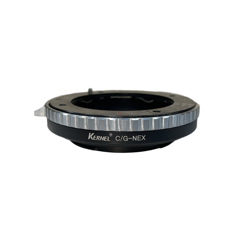آداپتور لنز کرنل مدل TUBE FOR DIGITAL - FOR C/Y(G)-NEX