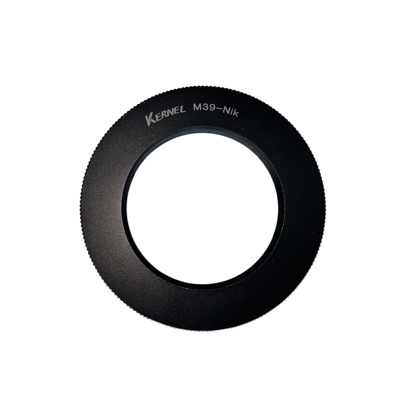 آداپتور لنز کرنل مدل TUBE FOR DIGITAL CAMERA FOR M39-NiK