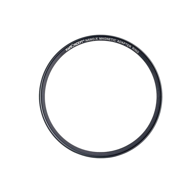 آداپتور لنز کی اند اف مدل ADAPTER RING MAGNET -77MM