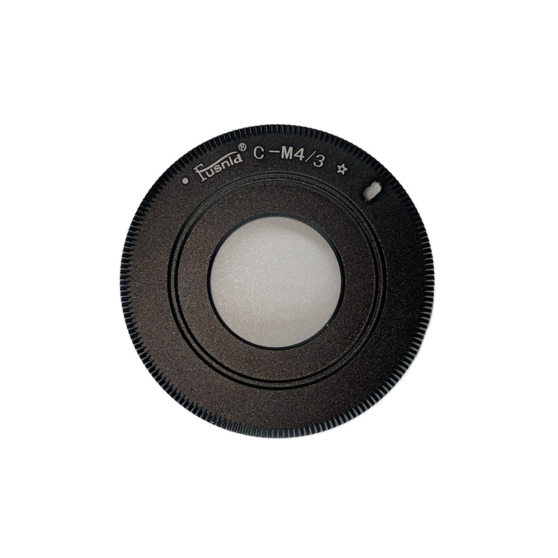 آداپتور لنز  فوسنیدمدل TUBE FOR DIGITAL - FOR C-M4/3