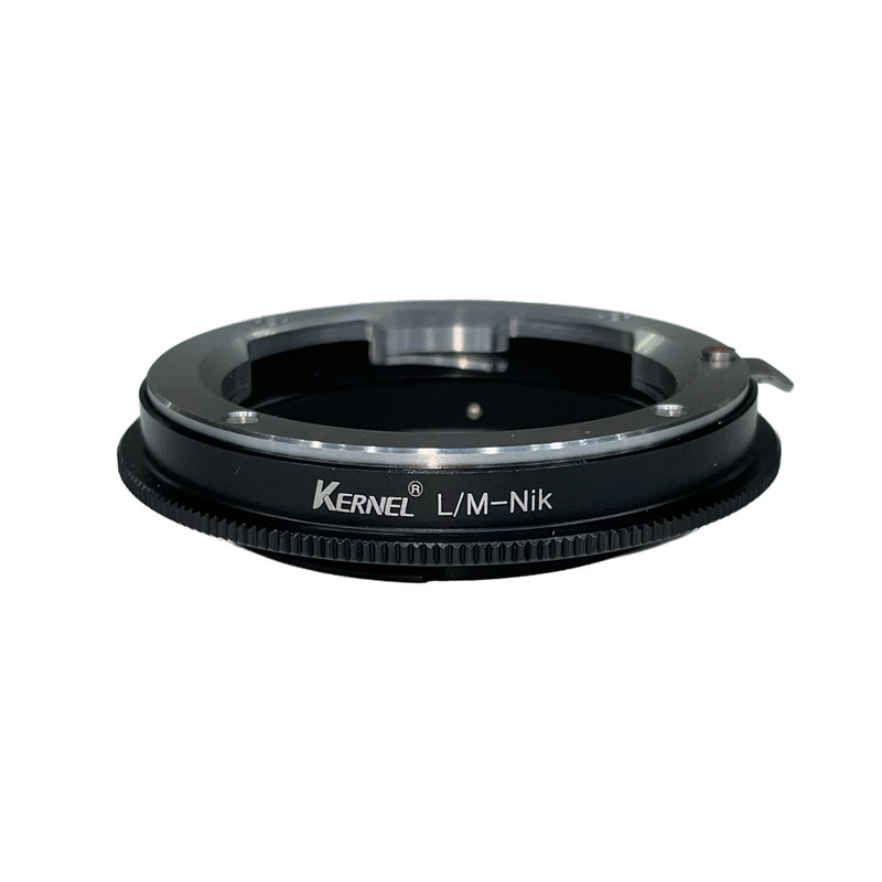 آداپتور لنز کرنل مدل TUBE FOR DIGITAL CAMERA - FOR LM-NIK