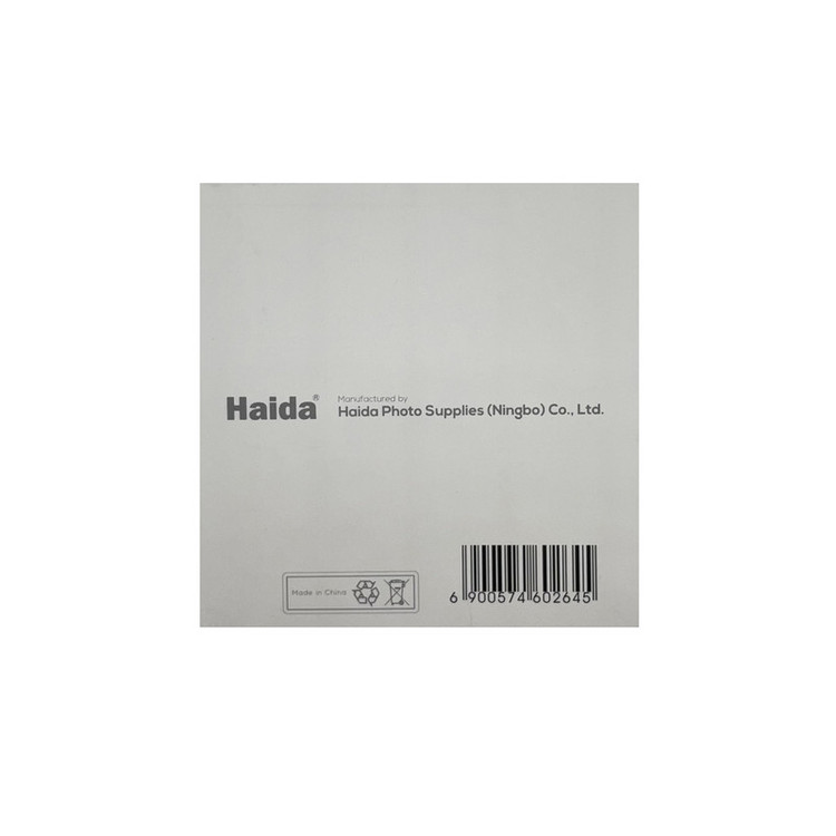 آداپتور فیلتر هایدا مدل ADAPTER RING 100 SERIES - 72MM