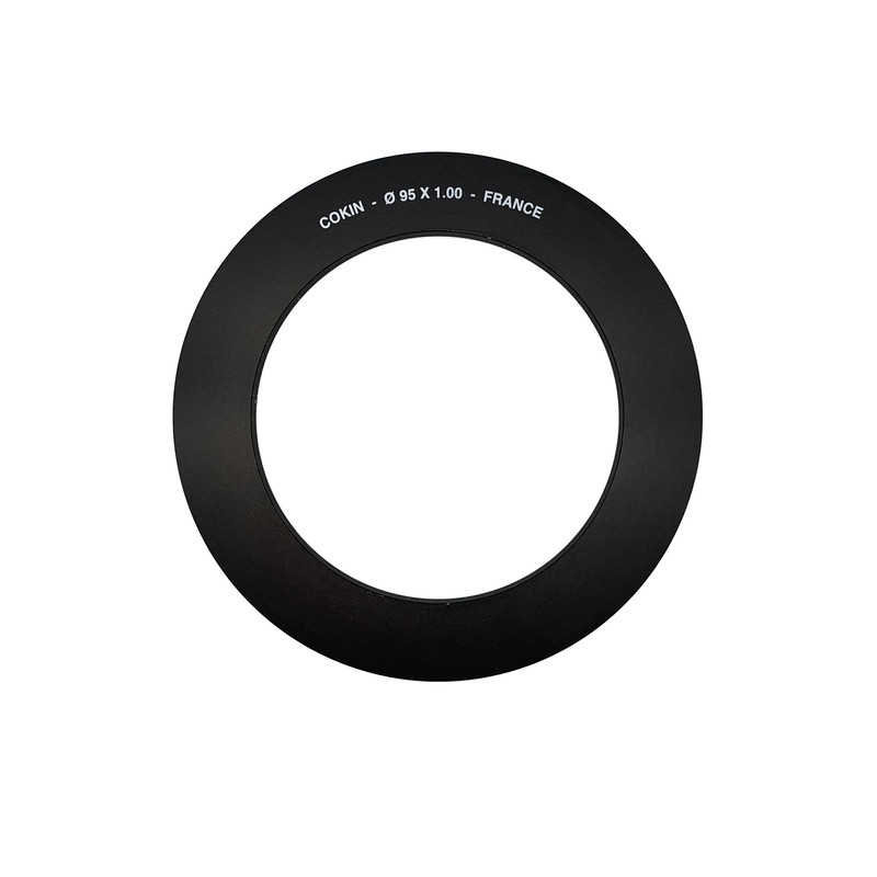 آداپتور فیلتر کوکین مدل ADAPTER RING TH. 1,00 (XL) - 95MM